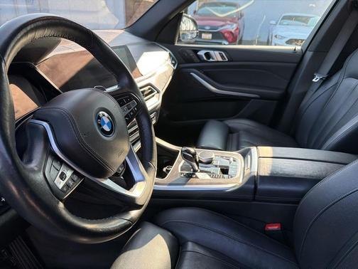 2022 BMW X5 PHEV xDrive45e