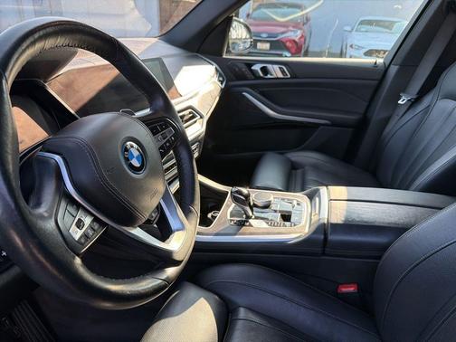 2022 BMW X5 PHEV xDrive45e