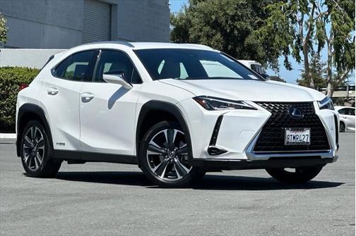 2020 Lexus UX 250h Base