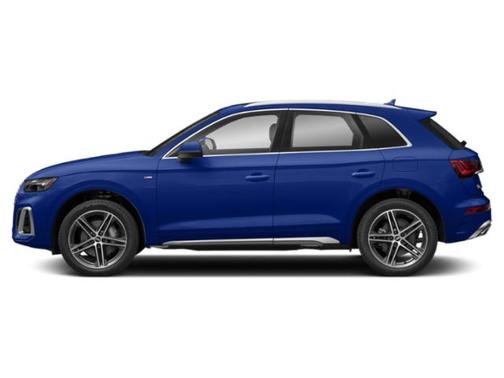 2022 Audi Q5 55 S line Premium