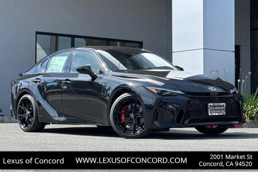 caviar 2026 Lexus IS 350 Base