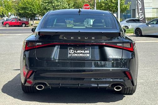 caviar 2026 Lexus IS 350 Base
