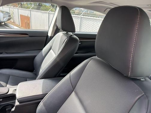 2017 Lexus ES 350 Base