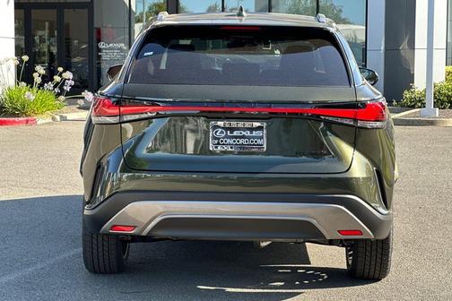 6x4/Norigreen 2026 Lexus RX 350 Base