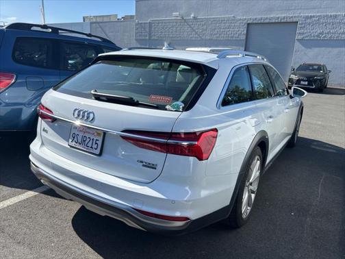 2021 Audi A6 55 Premium Plus