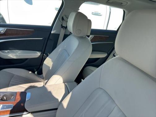 2021 Audi A6 55 Premium Plus