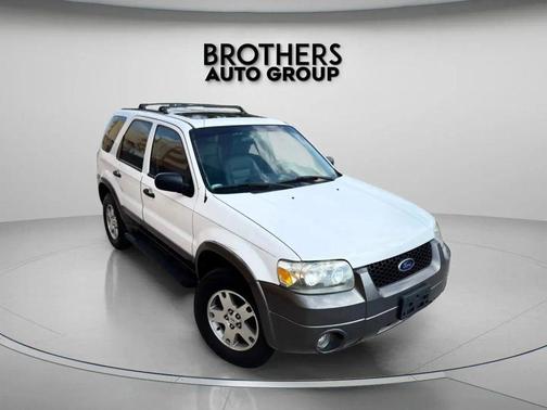2005 Ford Escape XLT