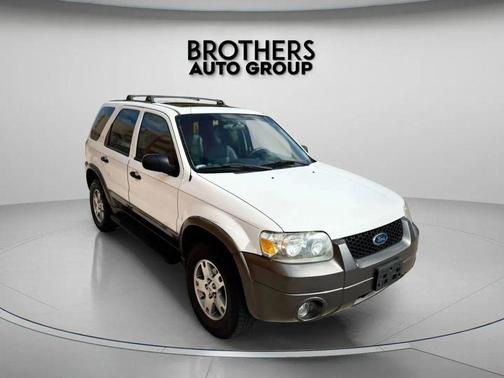 2005 Ford Escape XLT