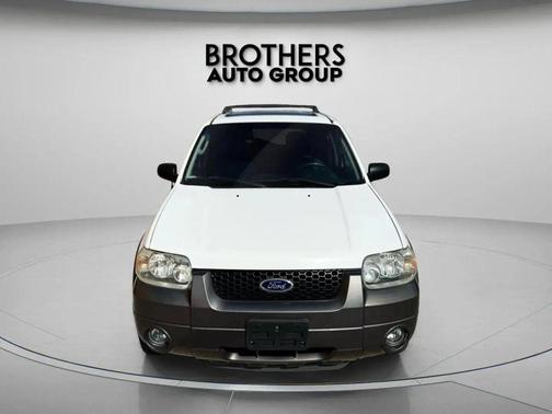 2005 Ford Escape XLT
