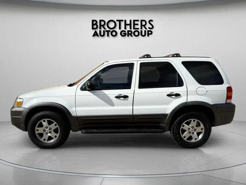 2005 Ford Escape XLT