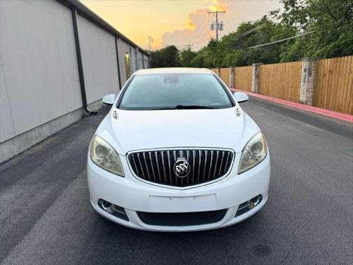 2015 Buick Verano Leather Group