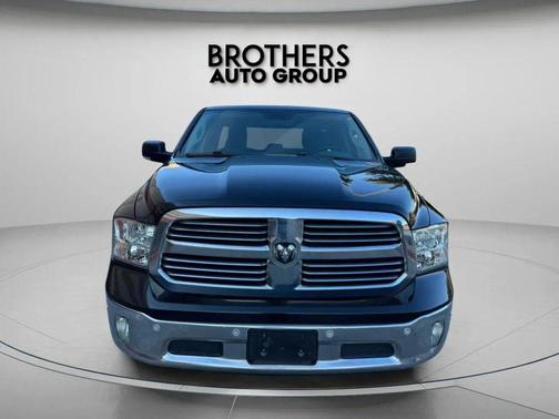2015 RAM 1500 Lone Star