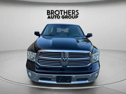 2015 RAM 1500 Lone Star