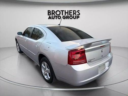 2008 Dodge Charger SXT