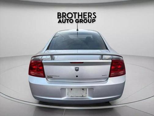 2008 Dodge Charger SXT