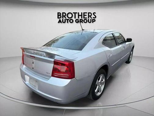 2008 Dodge Charger SXT