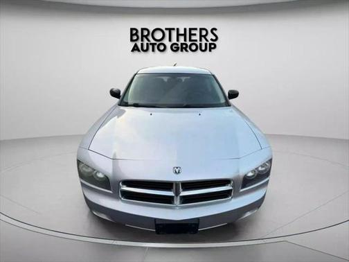 2008 Dodge Charger SXT