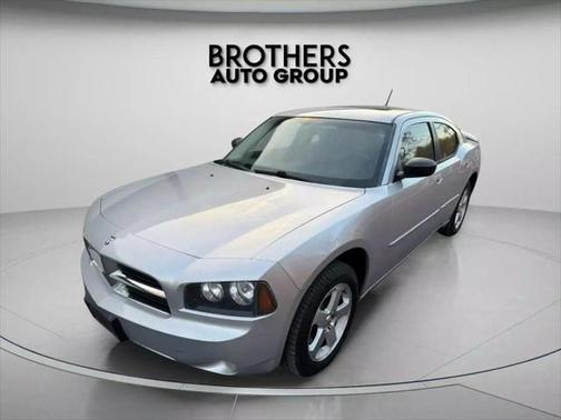 2008 Dodge Charger SXT