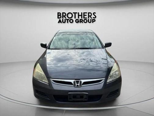 2007 Honda Accord EX-L