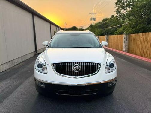 2009 Buick Enclave CXL