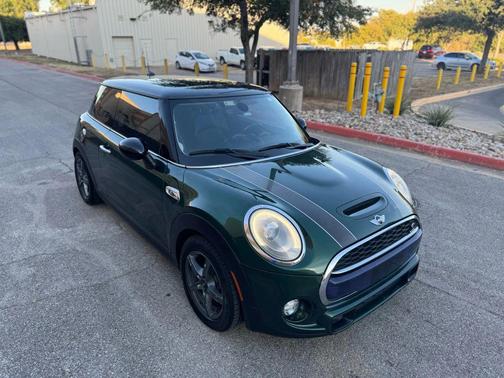 2015 MINI Hardtop Cooper S