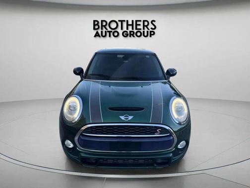 2015 MINI Hardtop Cooper S