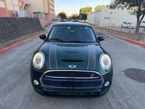 2015 MINI Hardtop Cooper S