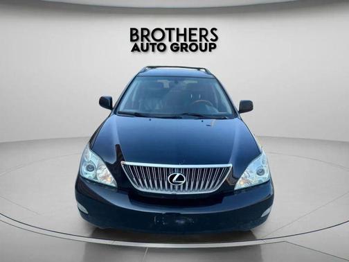 2004 Lexus RX 330 Base