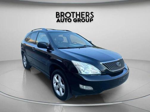2004 Lexus RX 330 Base