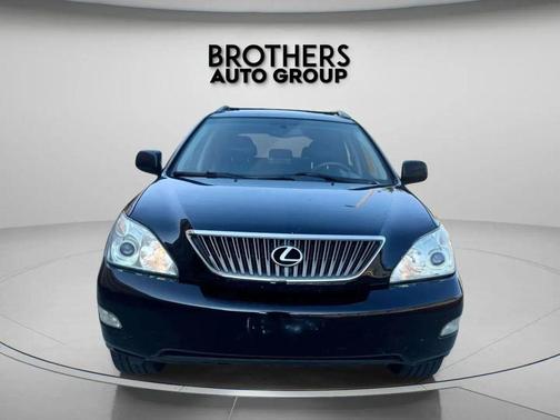 2004 Lexus RX 330 Base