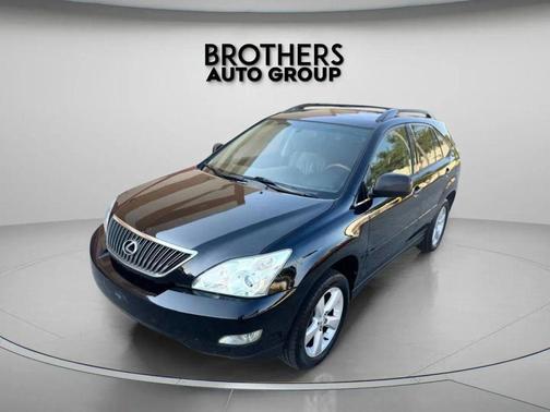 2004 Lexus RX 330 Base