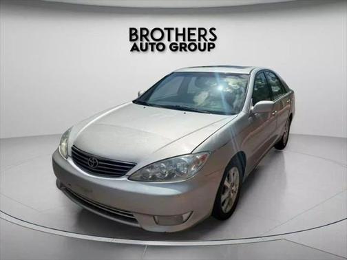 2006 Toyota Camry LE V6