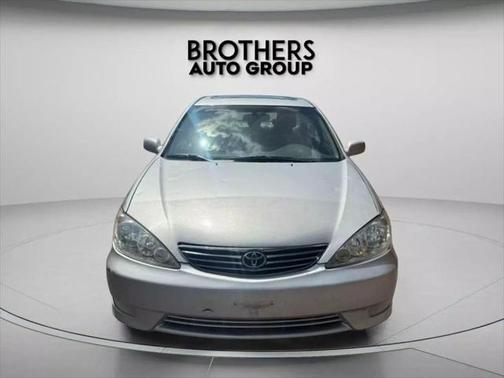 2006 Toyota Camry LE V6