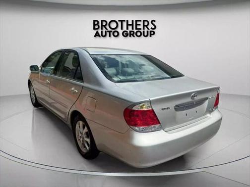 2006 Toyota Camry LE V6