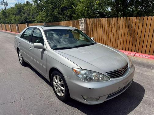 2006 Toyota Camry LE V6
