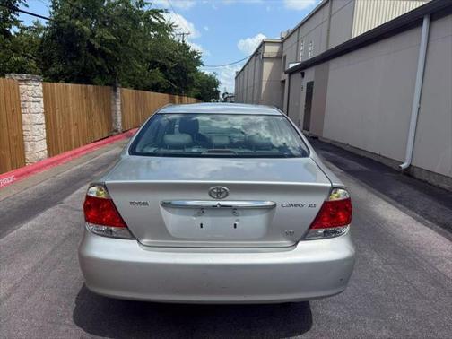 2006 Toyota Camry LE V6