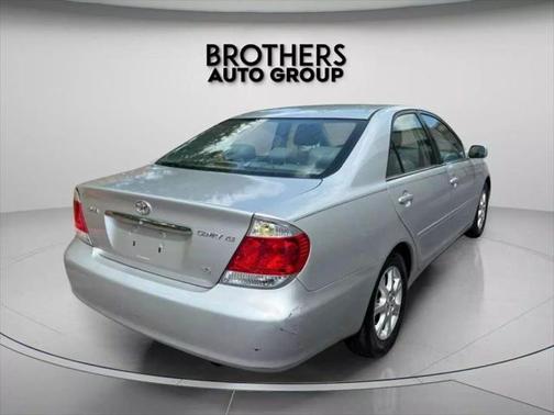2006 Toyota Camry LE V6