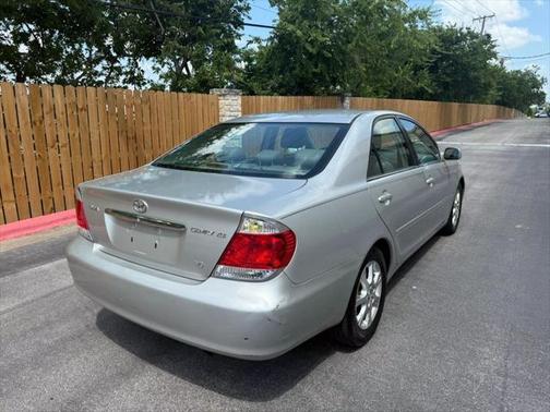 2006 Toyota Camry LE V6