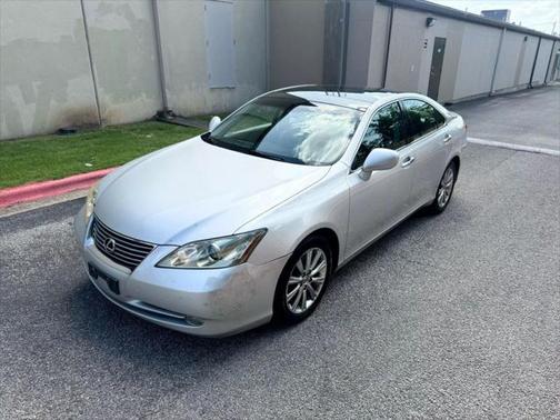2007 Lexus ES 350 Base