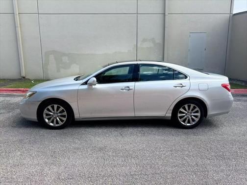 2007 Lexus ES 350 Base