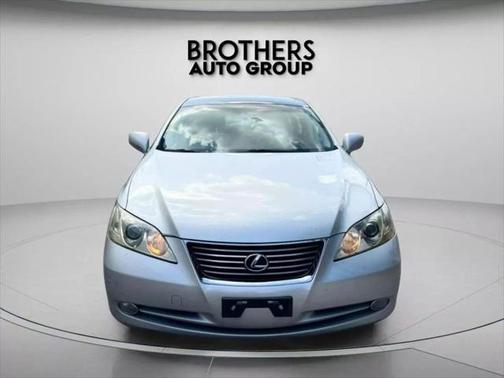 2007 Lexus ES 350 Base