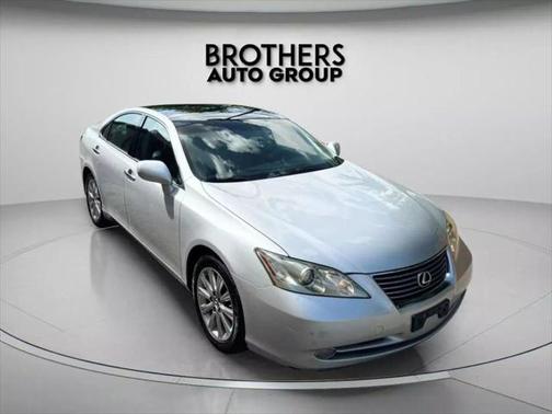 2007 Lexus ES 350 Base