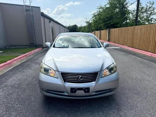 2007 Lexus ES 350 Base