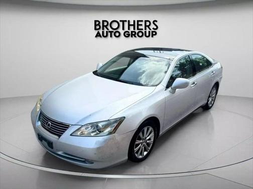 2007 Lexus ES 350 Base