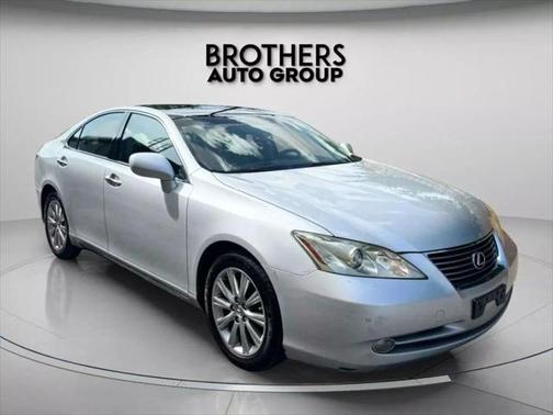 2007 Lexus ES 350 Base