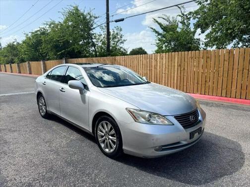 2007 Lexus ES 350 Base