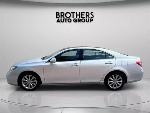 2007 Lexus ES 350 Base