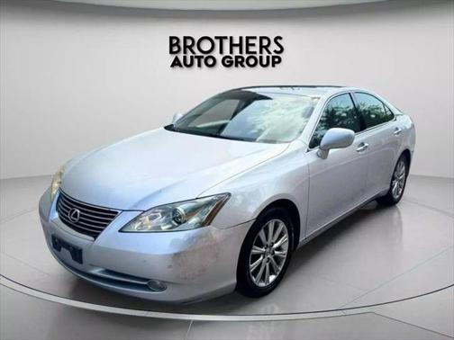 2007 Lexus ES 350 Base