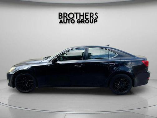 2007 Lexus IS 250 Base