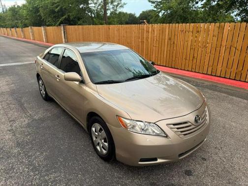 2008 Toyota Camry LE